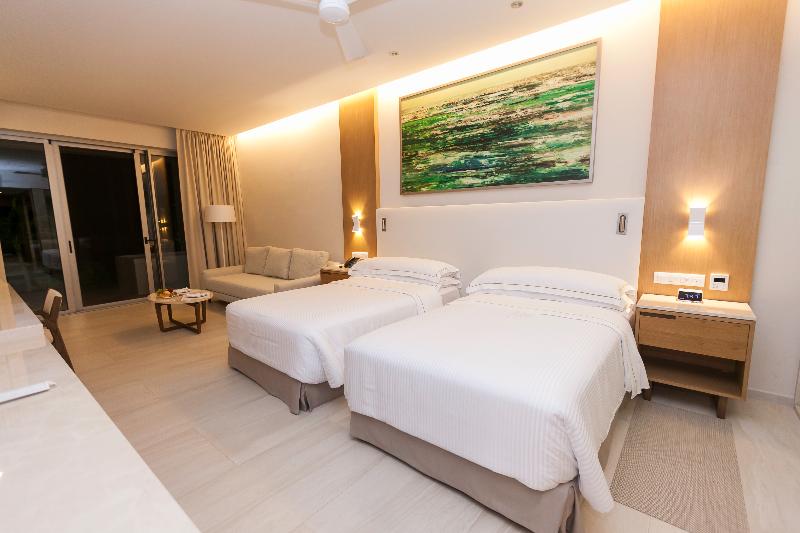 Полулюкс, Barcelo Maya Riviera  All Inclusive Adults Only
