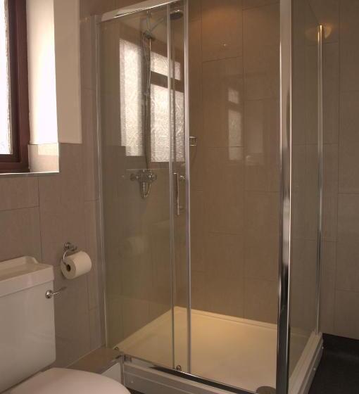 Номер Superior, Denham Guest House