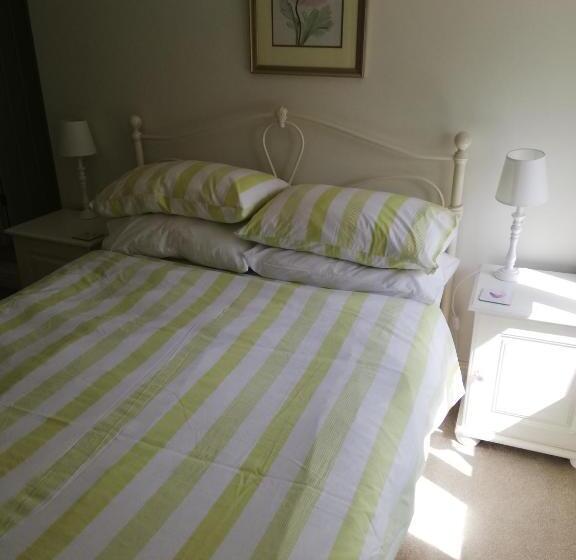 디럭스 룸, Olive Tree Guest House