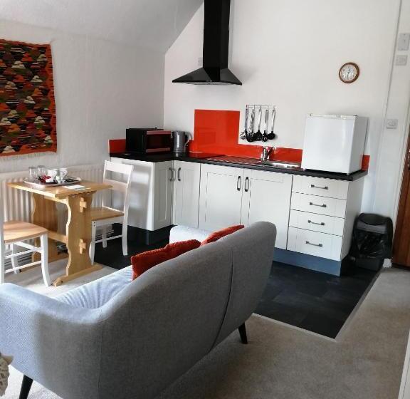 침실 1개 아파트, Olive Tree Guest House