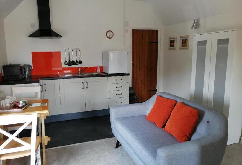 침실 1개 아파트, Olive Tree Guest House