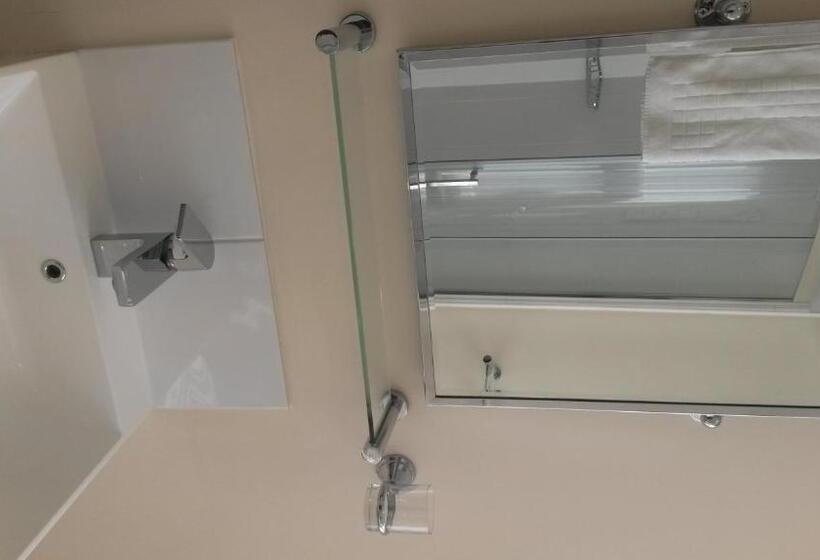Family Suite, The Swan Inn