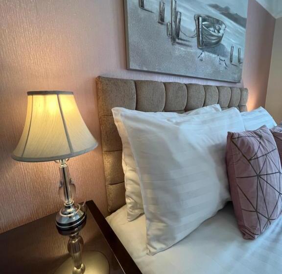 Стандартный Номер Кровать Кинг, Between The Bays Exclusively For Adults