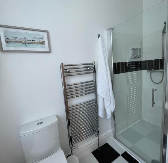 Номер Deluxe Кровать Кинг, Between The Bays Exclusively For Adults