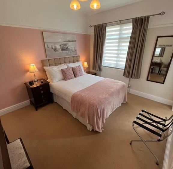 Стандартный Номер Кровать Кинг, Between The Bays Exclusively For Adults