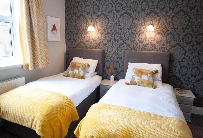 Номер Superior, Duchy House Bed And Breakfast