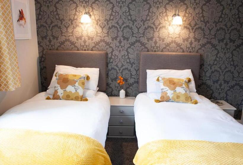 Номер Superior, Duchy House Bed And Breakfast