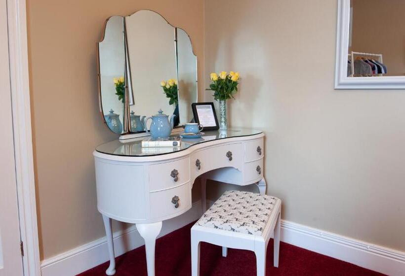 Номер Superior, Duchy House Bed And Breakfast