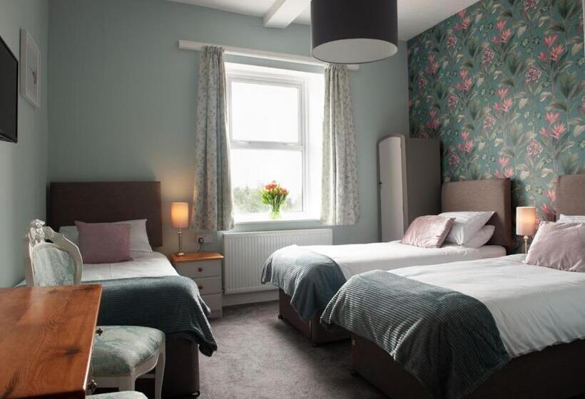 Трехместный Номер Superior, Duchy House Bed And Breakfast