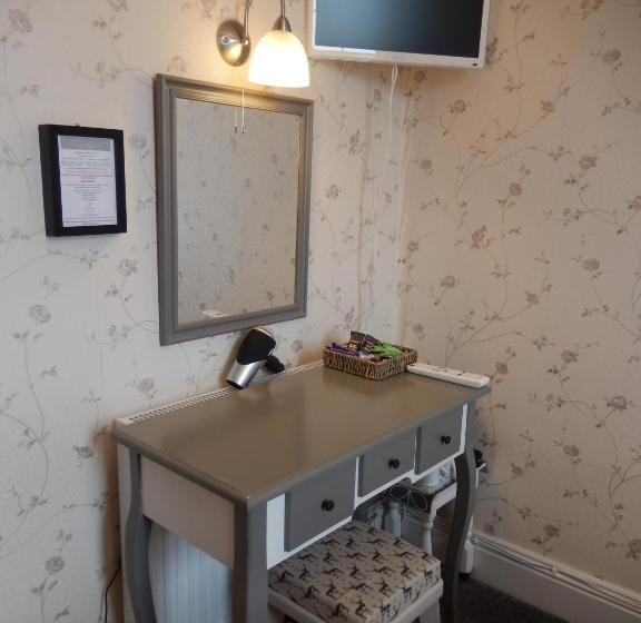 Номер Стандарт, Duchy House Bed And Breakfast