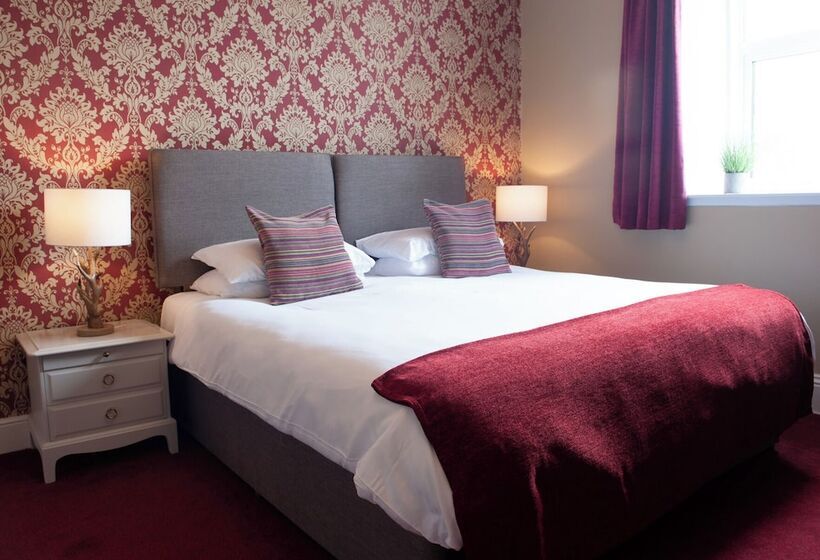 Номер Superior, Duchy House Bed And Breakfast