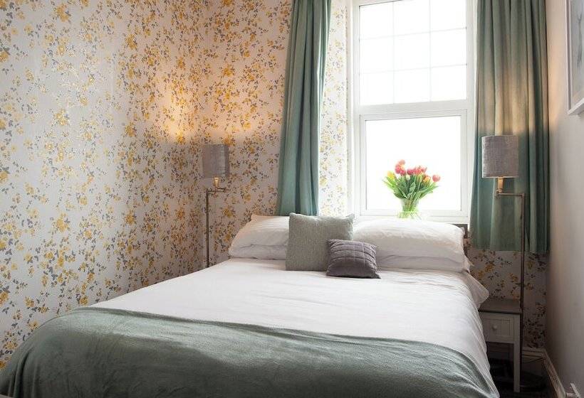 Номер Стандарт, Duchy House Bed And Breakfast