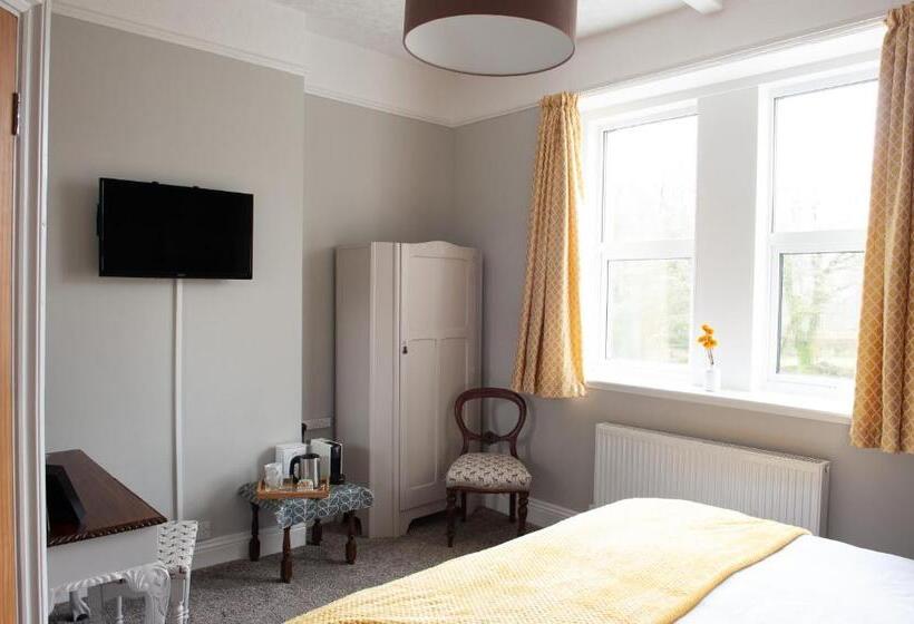 Номер Superior, Duchy House Bed And Breakfast