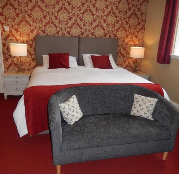 Номер Superior, Duchy House Bed And Breakfast