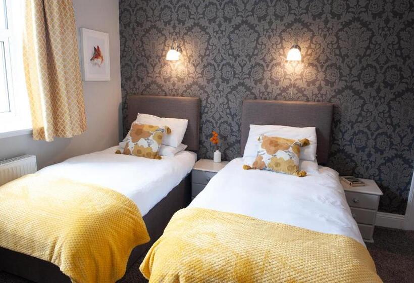 Номер Deluxe, Duchy House Bed And Breakfast