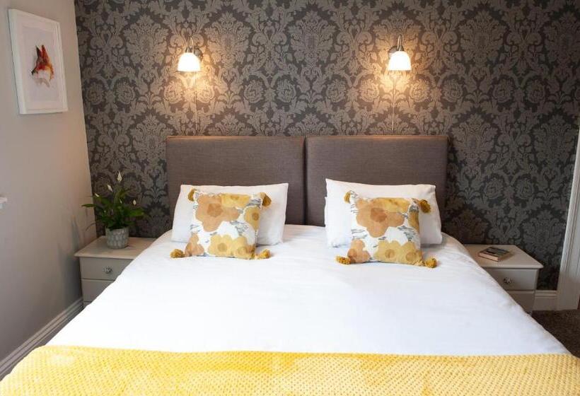 Номер Deluxe, Duchy House Bed And Breakfast