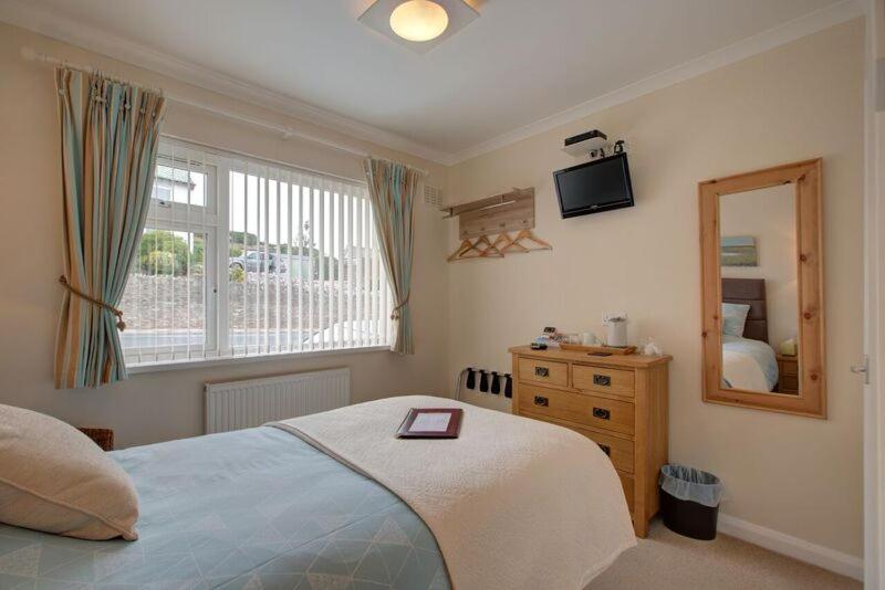 Номер Стандарт Индивидуальный, Fair Winds Guest House