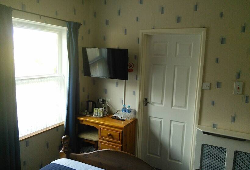 Номер Стандарт, Meadowlea Guest House