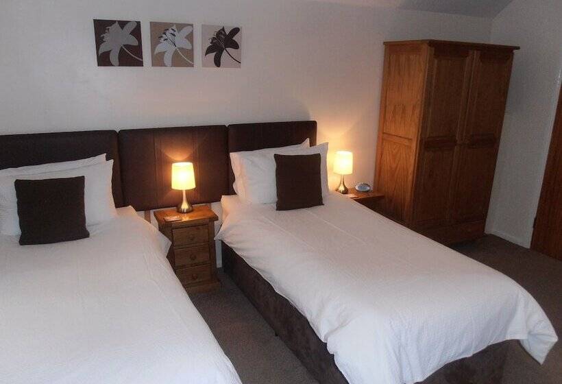 Номер Стандарт Трехместный, Meadowlea Guest House