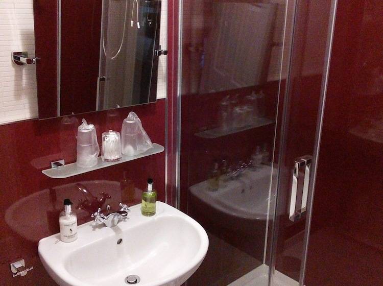 Номер Стандарт, Meadowlea Guest House