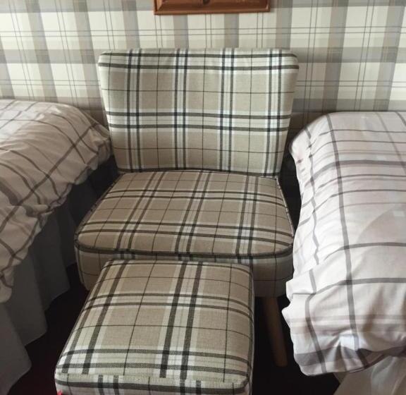 Номер Стандарт, Rooms At Tarrareoch
