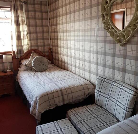 Номер Стандарт, Rooms At Tarrareoch