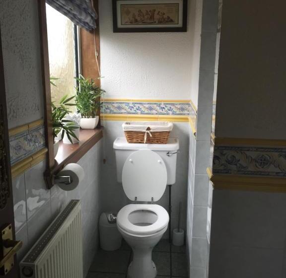 Семейный Номер, Rooms At Tarrareoch