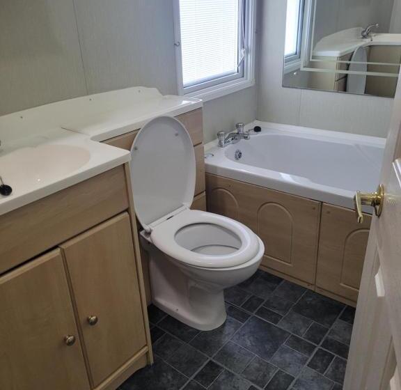 Дом 1 Спальня, Rooms At Tarrareoch