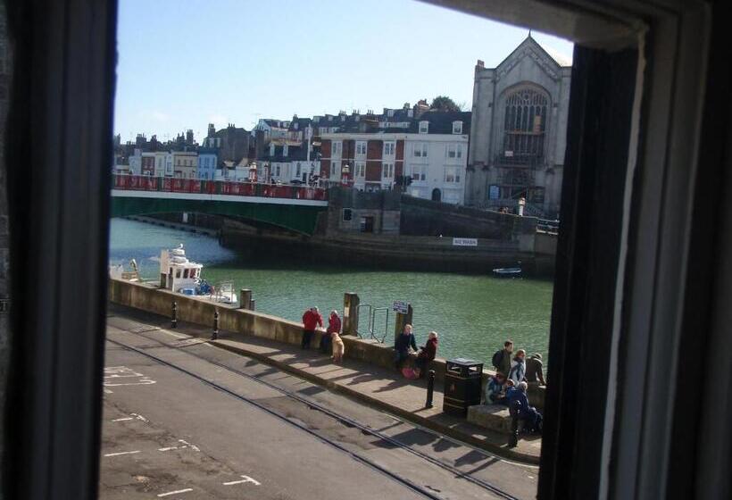Номер Стандарт, Sailors Return Weymouth