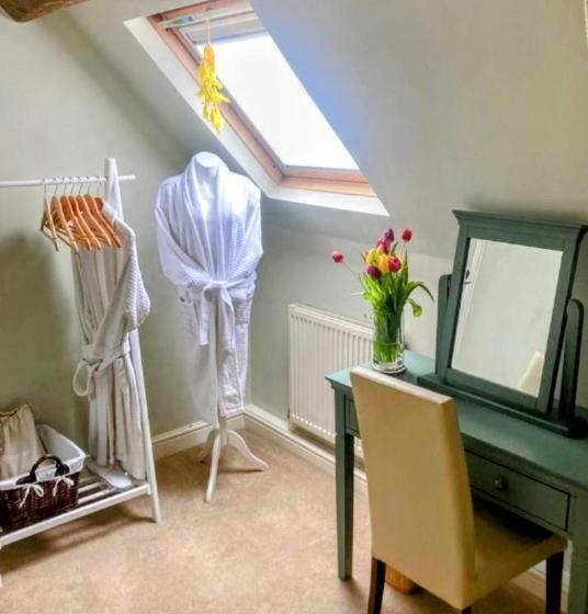 Стандартный Номер Кровать Кинг, Worralls Grove Guest Farm House