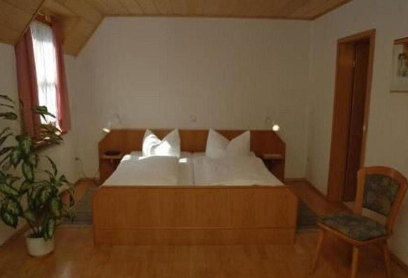 Номер Стандарт, Gästehaus Am Westtor