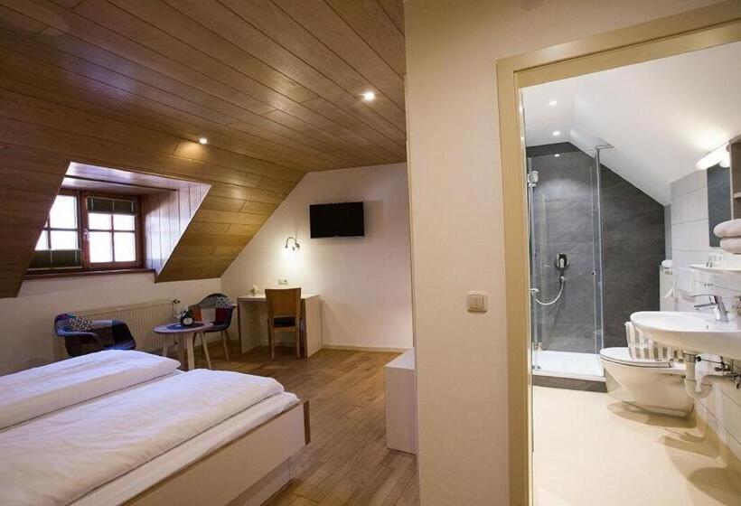 Номер Стандарт, Gästehaus Am Westtor