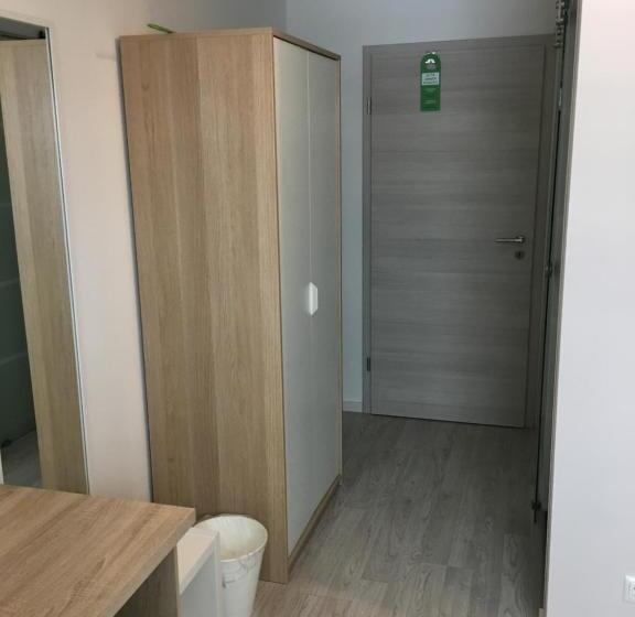 Номер Стандарт, Pension M