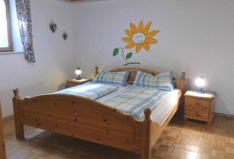 Номер Стандарт, Bauernhof Nißl