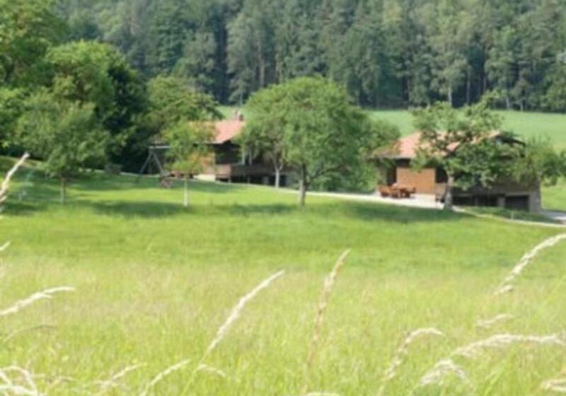 Дом 2 Спальни, Ferienhauser Siefertshof