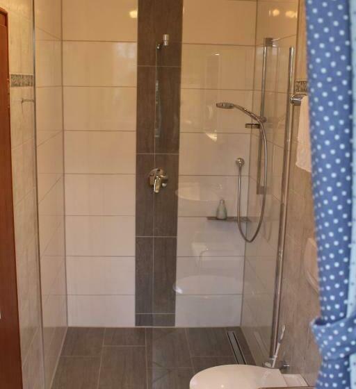 Номер Стандарт, Gästehaus Niemerg