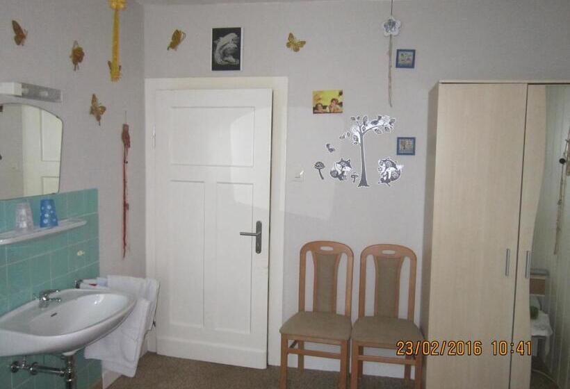 Номер Стандарт, Pension Haus Zur Orke