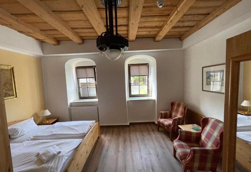 Номер Стандарт, Braugut Hartmannsdorf