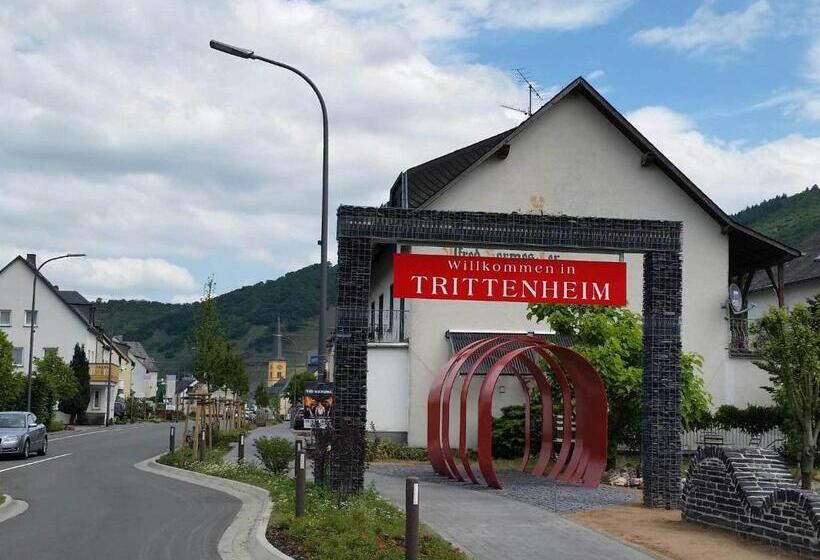 Апартаменты 2 Спальни, Gästehaus Bollig