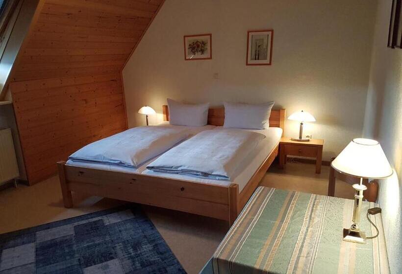 Номер Стандарт, Gästehaus Bollig