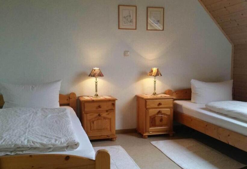 Номер Стандарт, Gästehaus Bollig