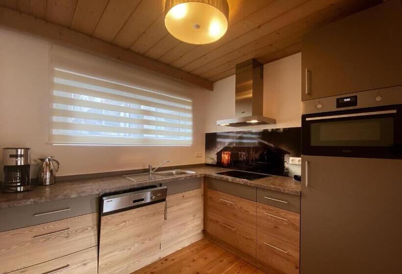Номер Deluxe, Gästehaus Weller
