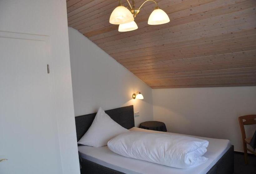 Номер Стандарт Индивидуальный, Gästehaus Ullmannshof