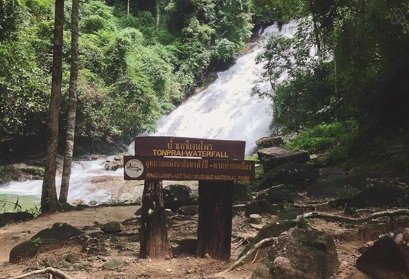 Номер Стандарт, Thai Muang Resort