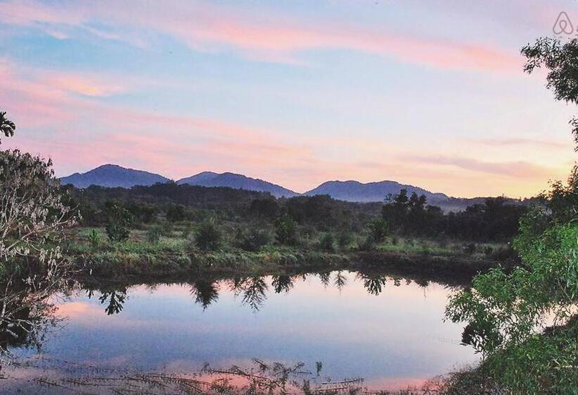 Номер Стандарт, Thai Muang Resort