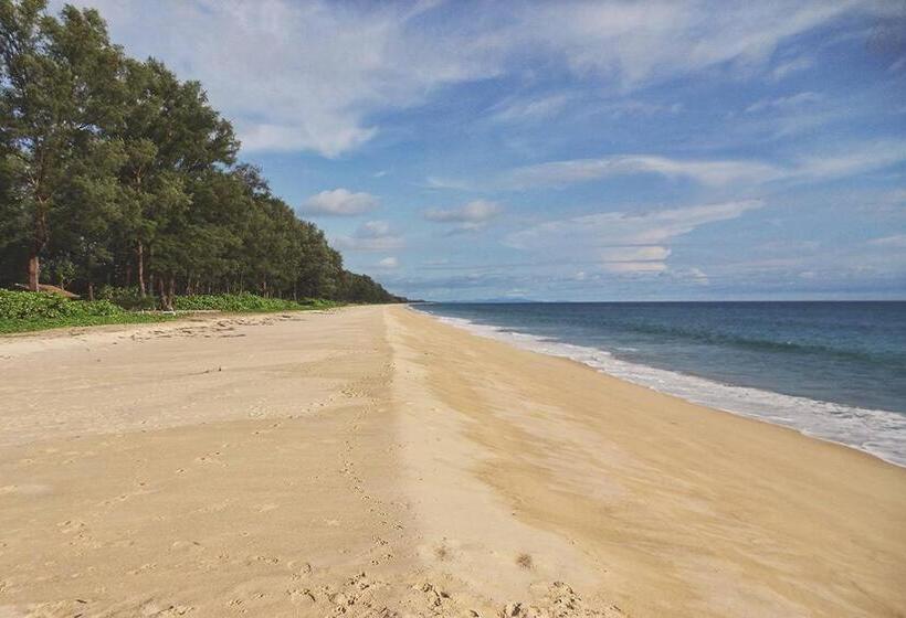 Бунгало Стандарт, Thai Muang Resort