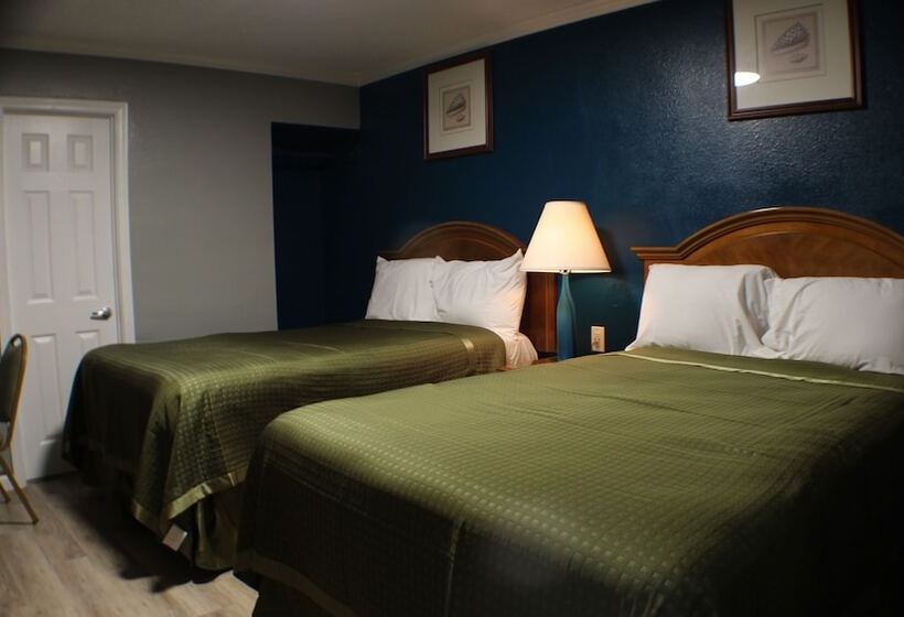 חדר סטנדרט, Aristocrat Motel