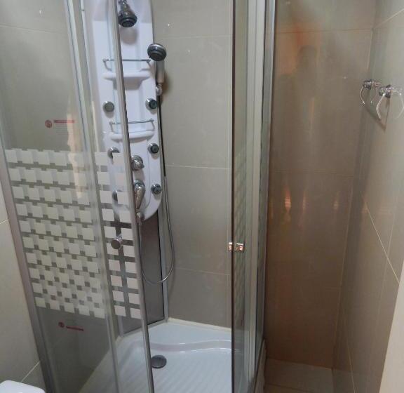 Номер Стандарт, Hostal Plaza Maule