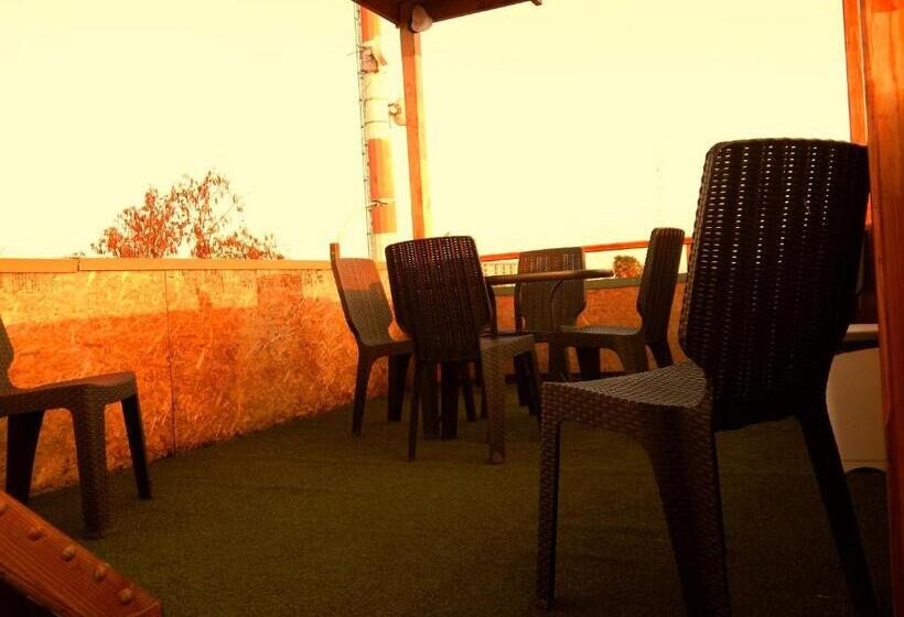Номер Стандарт, Hostal Plaza Maule