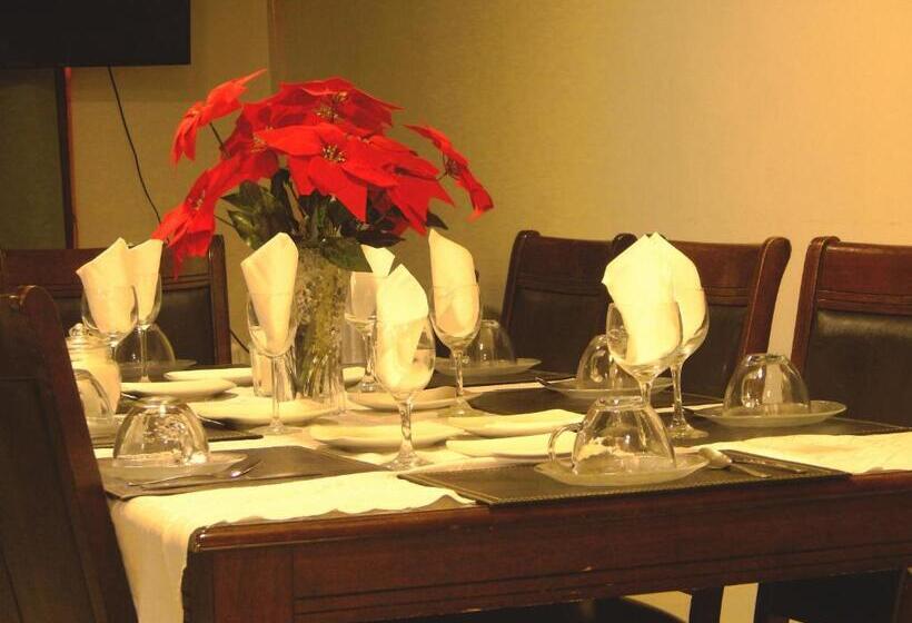 Номер Deluxe, Hostal Plaza Maule